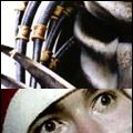 Photo Père Noël vs. Predator