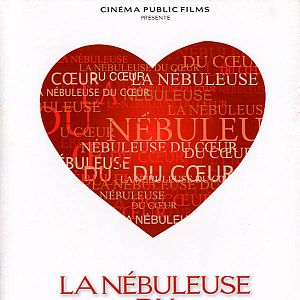 Photo La Nébuleuse du coeur