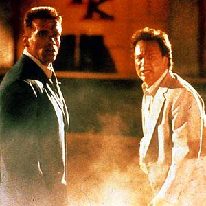 Photo Double détente
