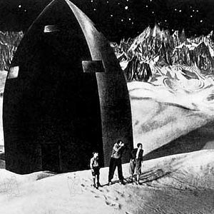 Photo Fritz Lang