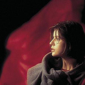 Photo Krzysztof Kieslowski