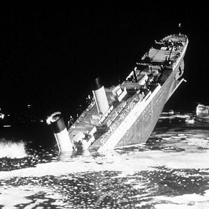 Photo Titanic