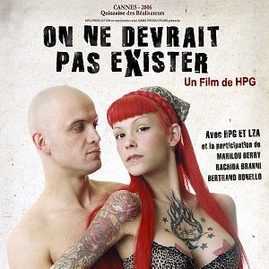 Photo On ne devrait pas exister