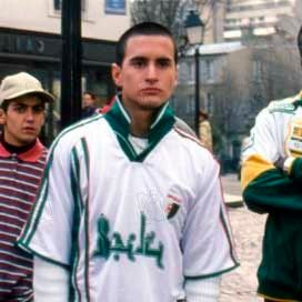 Photo Mahmoud Zemmouri