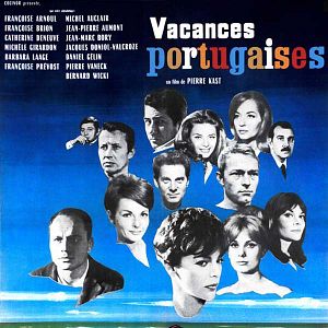 Photo Vacances portugaises