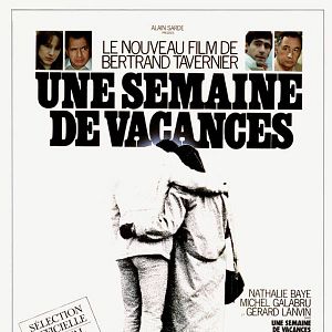 Photo Une semaine de vacances
