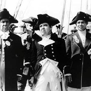 Photo Les Révoltés du Bounty