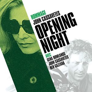 Photo Opening Night