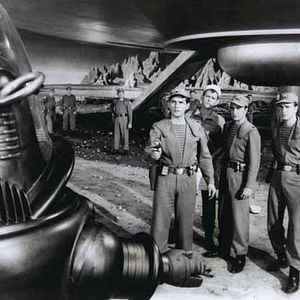 Photo Fred M. Wilcox