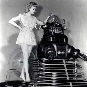 Photo Fred M. Wilcox