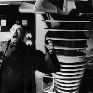 Photo Fred M. Wilcox