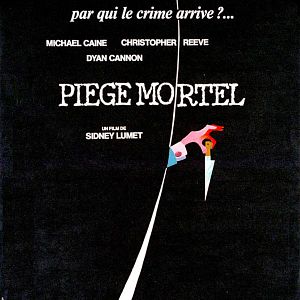 Photo Piège mortel