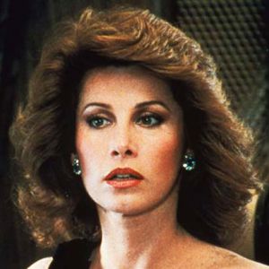 Photo Stefanie Powers