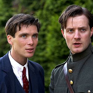 Photo Padraic Delaney