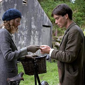 Photo Orla Fitzgerald