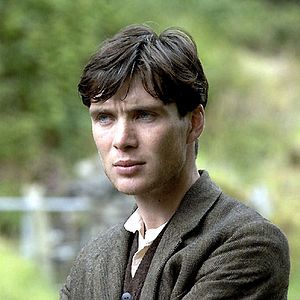 Photo Cillian Murphy