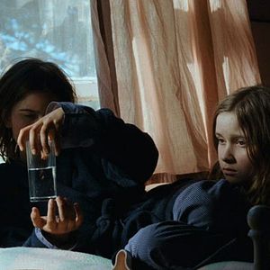 Photo Jane Campion
