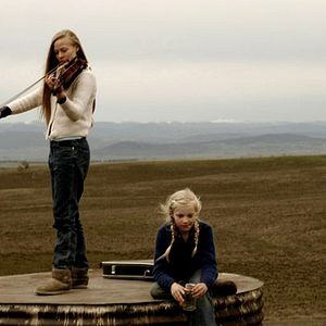 Photo Jane Campion