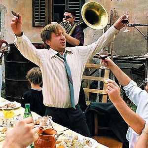 Photo Gregor Bacovic