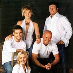 Photo Stingers : unité secrète