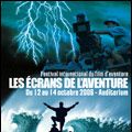 Photo Les Ecrans de l'Aventure - Festival International du Film d'Aventures de Dijon