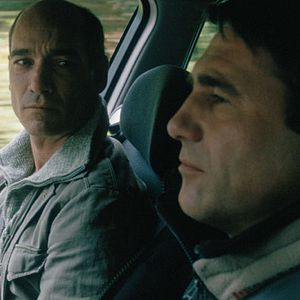 Photo Jean-Marc Barr