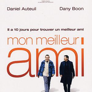 Photo Mon meilleur ami