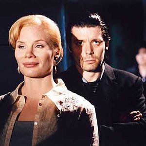 Photo Aki Kaurismäki