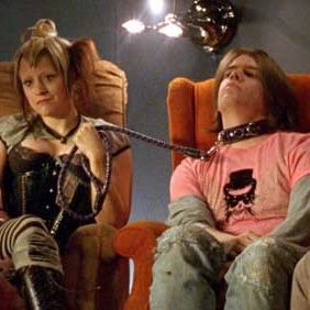 Photo John Cameron Mitchell