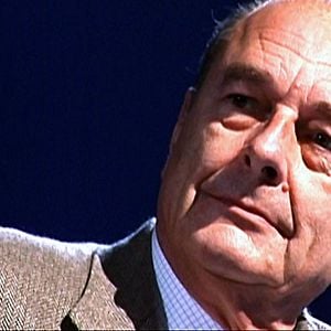 Dans la peau de Jacques Chirac - Film documentaire 2005