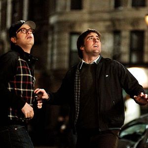 Photo Ivan Reitman