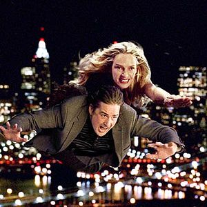 Photo Ivan Reitman
