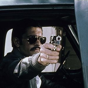 Photo Israel Adrián Caetano