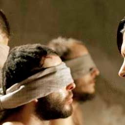 Photo Israel Adrián Caetano