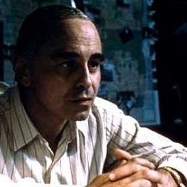 Photo Israel Adrián Caetano