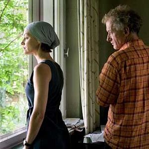 Photo Marion Mitterhammer