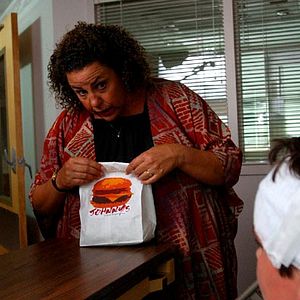 Photo Marcia DeBonis