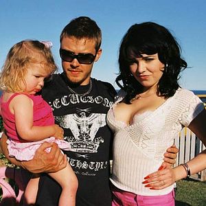 Photo Michael Dorman