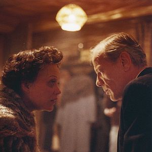 Photo Marion Cotillard