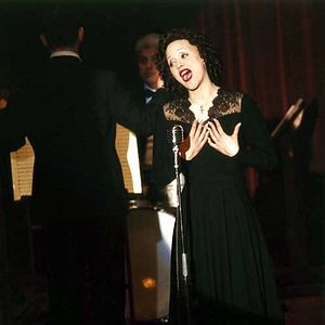 Photo Marion Cotillard