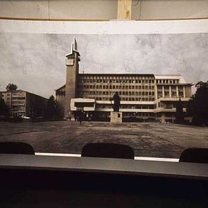 Photo Corneliu Porumboiu