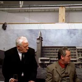 Photo Corneliu Porumboiu