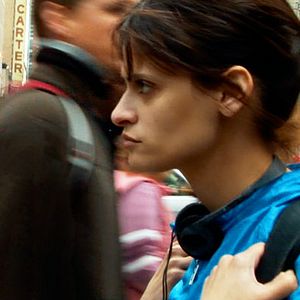 Photo Luisa Williams