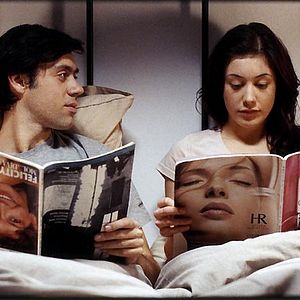 Photo Emmanuel Mouret