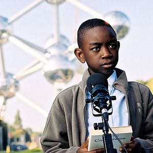 Photo Philippe Falardeau