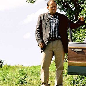 Photo Olivier Gourmet