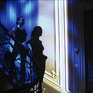 Photo Jean-Claude Brisseau