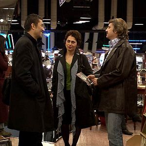 Photo Nuri Bilge Ceylan