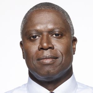 Photo Andre Braugher