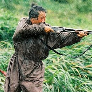 Photo Hie-bong Byeon